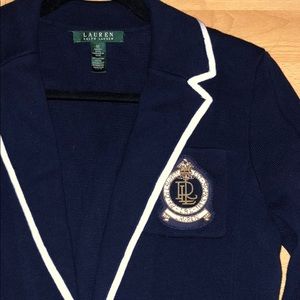 Lauren Ralph Lauren Jackets & Coats - Lauren Ralph Lauren Blazer Lauren Ralph Lauren Jackets & Coats - Lauren Ralph Lauren Blazer